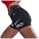 Nike Γυναικείο σορτς-κολάν Pro Mid-Rise 3'' Biker Shorts Nike Γυναικείο σορτς-κολάν Pro Mid-Rise 3'' Biker Shorts